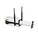outdoor wireless ip cctv camera